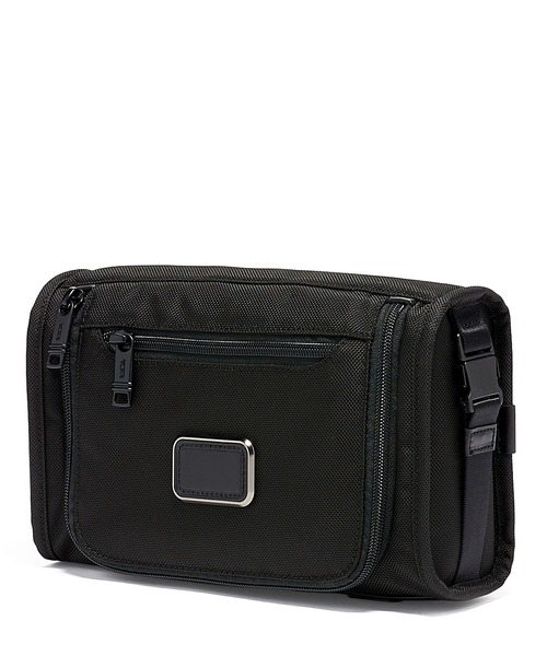 TUMI（トゥミ） ポーチ ALPHA トラベル・キット メンズ レディース