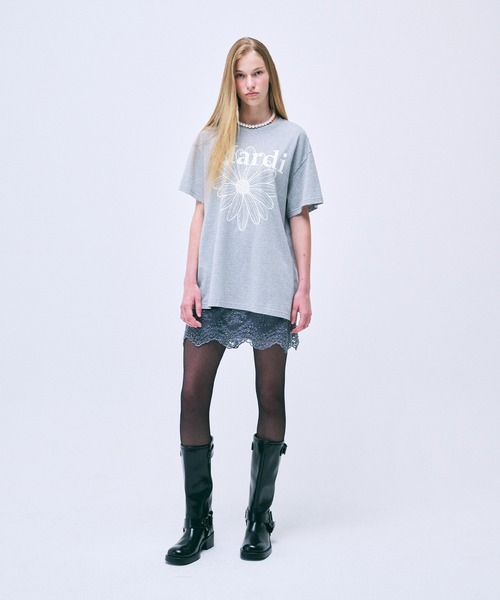 Mardi Mercredi（マルディメクルディ） tシャツ UNISEX TSHIRT