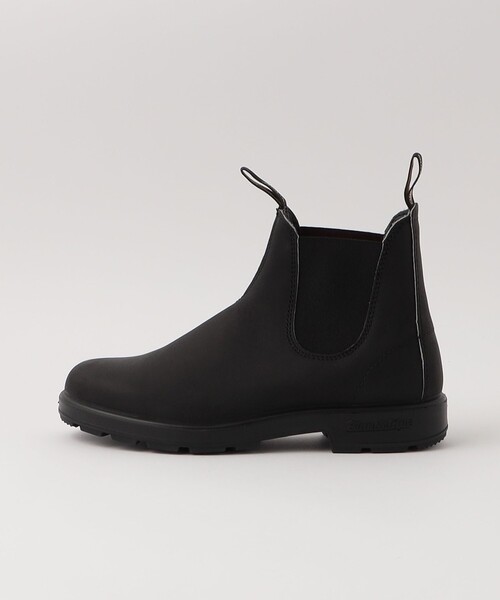 靴 BLUNDSTONE O/BOOT BYSP BLUNDSTONE（ブランドストーン） ブーツ 「BLUNDSTONE」ORIGINALS