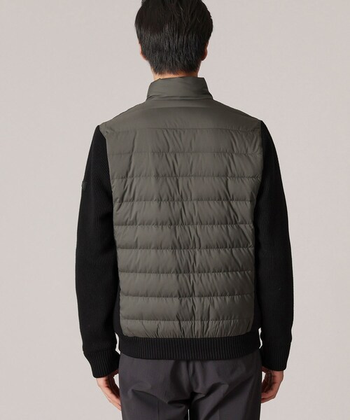 TAKEO KIKUCHI（タケオキクチ） ブルゾン アウター 「コンパクトダウン