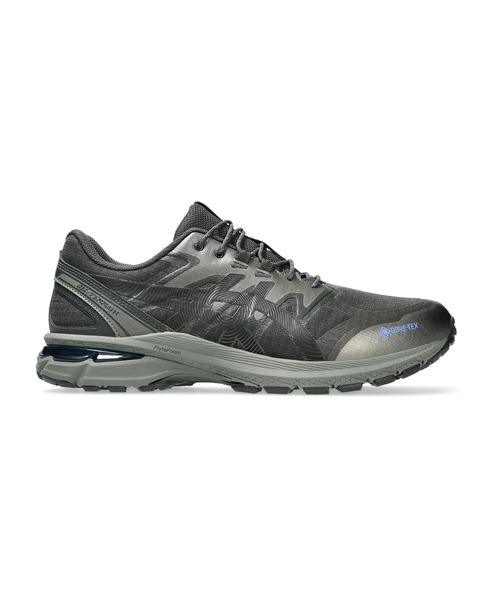 新品　ASICS GEL TERRAIN 26.5　ゲルテライン　グレー セール】GEL-TERRAIN / ゲルテレイン（スニーカー）｜ASICS
