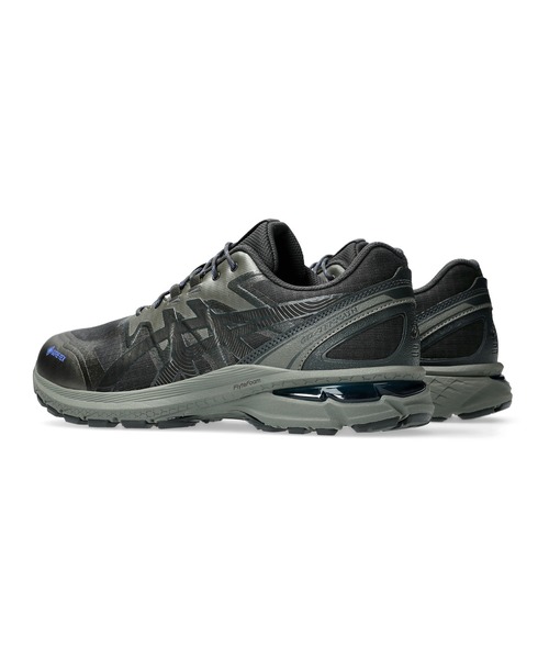 ASICS スニーカー GEL-TERRAIN GTX メンズ レディース