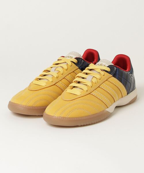 スニーカー Wales Bonner×adidas Originals/MN Samba メンズ 