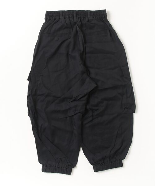 Y-3 カーゴパンツ M RYTWILL PANT メンズ : ZOZOTOWN Yahoo!店