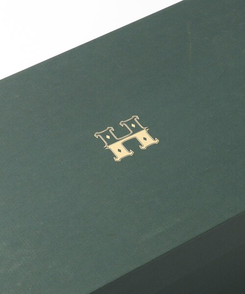 STEVEN ALAN（スティーブンアラン） ローファー 「HARROGATE × Steven
