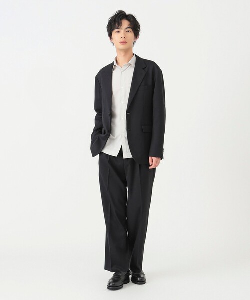 B：MING by BEAMS（ビーミング by ビームス） ジャケット テーラード