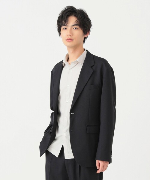 B：MING by BEAMS（ビーミング by ビームス） ジャケット テーラード