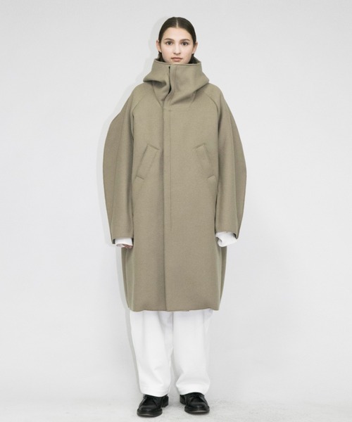 my beautiful landlet（マイビューティフルランドレット） コート 0