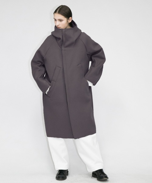 my beautiful landlet（マイビューティフルランドレット） コート 0