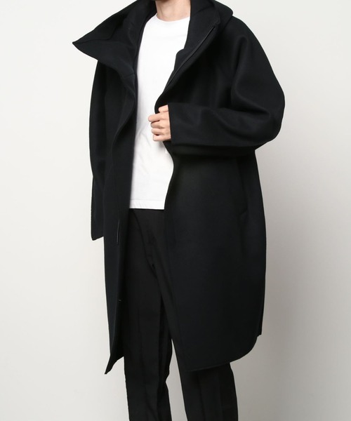 my beautiful landlet（マイビューティフルランドレット） コート 0