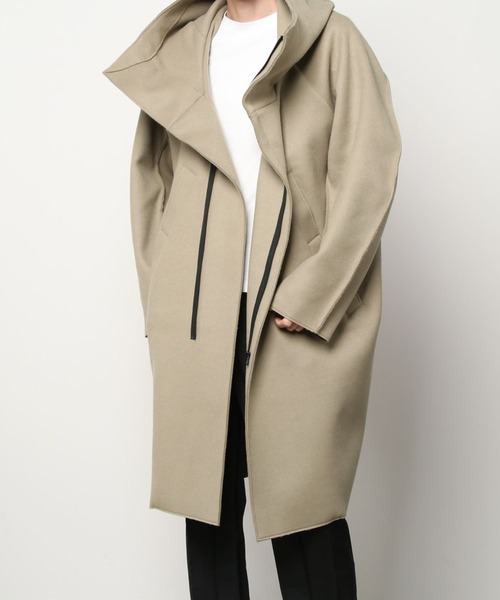 my beautiful landlet（マイビューティフルランドレット） コート 0