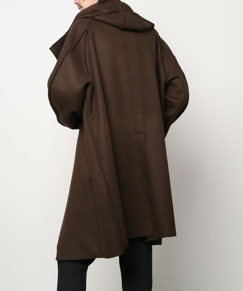 my beautiful landlet（マイビューティフルランドレット） コート 0