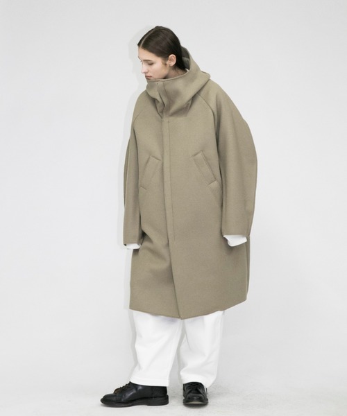 my beautiful landlet（マイビューティフルランドレット） コート 0