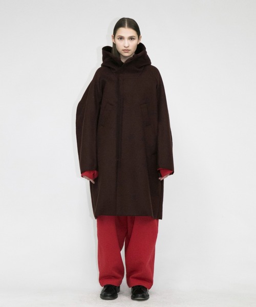 my beautiful landlet（マイビューティフルランドレット） コート 0