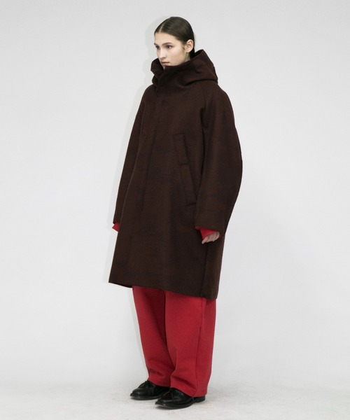 my beautiful landlet（マイビューティフルランドレット） コート 0