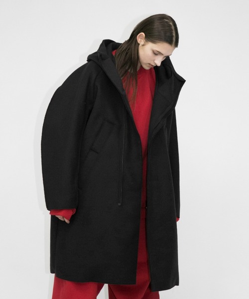 my beautiful landlet（マイビューティフルランドレット） コート 0