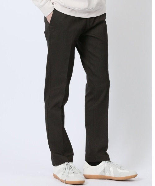 TAKA-Q（タカキュー） チノパン 「抗菌防臭 ウォッシャブル