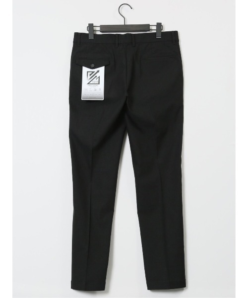 TAKA-Q（タカキュー） チノパン 「抗菌防臭 ウォッシャブル