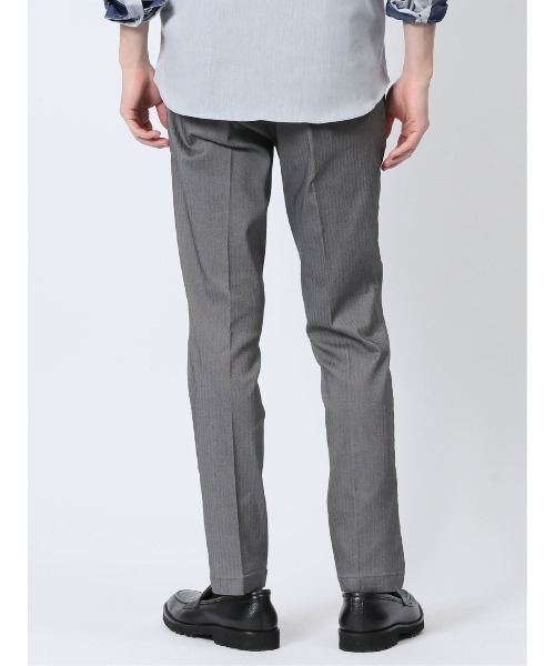 TAKA-Q（タカキュー） チノパン 「抗菌防臭 ウォッシャブル