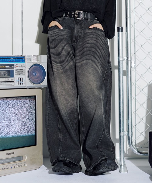5 1/2 12oz drawstringdenimのおすすめ人気商品一覧 通販 - Yahoo