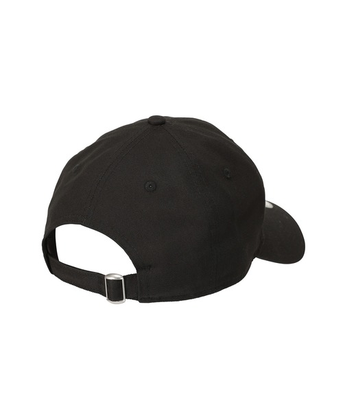 ZUCCa キャップ 帽子 NEW ERA × ZUCCa/キャップ レディース
