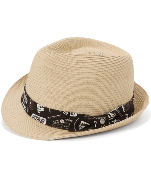 NEW ERA 中折れハット 新品未使用 楽天市場】ニューエラ ハット NEW ERA HAT 中折れ メンズ