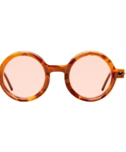KUBORAUM サングラス Maske U6 KUBORAUM U6 — Wink eyewear