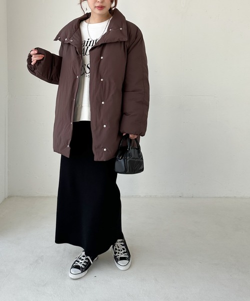 「DISCOAT」 ジャケット FREE アイボリー レディース_画像9