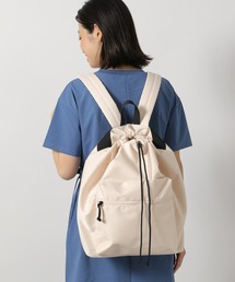 デイバック リュック ポケットドロストリュック / 292187 レディース｜ZOZOTOWN Yahoo!店