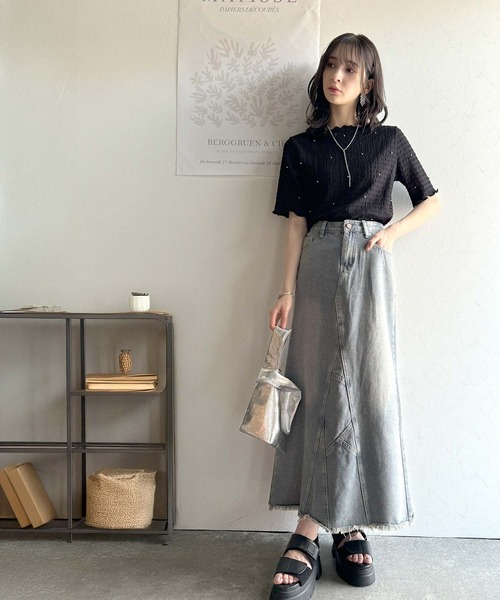 classicalelf tシャツ 心ときめく夏のスタイルを叶える
