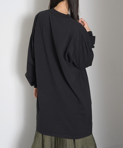 LOS ANGELES APPAREL（ロサンゼルスアパレル） ワンピース 「Los