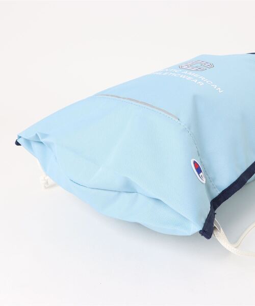 Champion（チャンピオン） リュック ナップサック モンゴメリー No