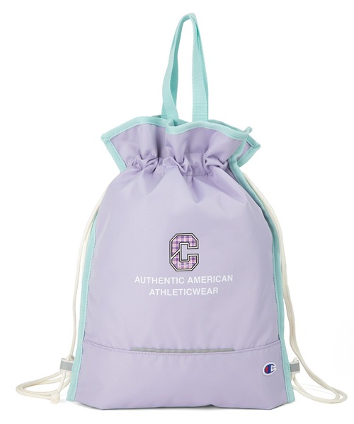 Champion（チャンピオン） リュック ナップサック モンゴメリー No