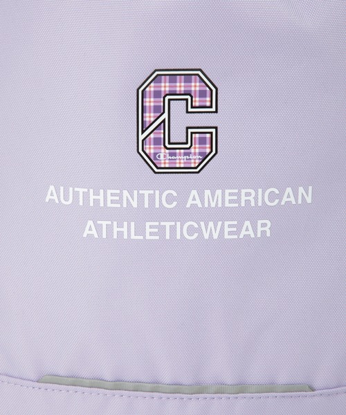 Champion（チャンピオン） リュック ナップサック モンゴメリー No