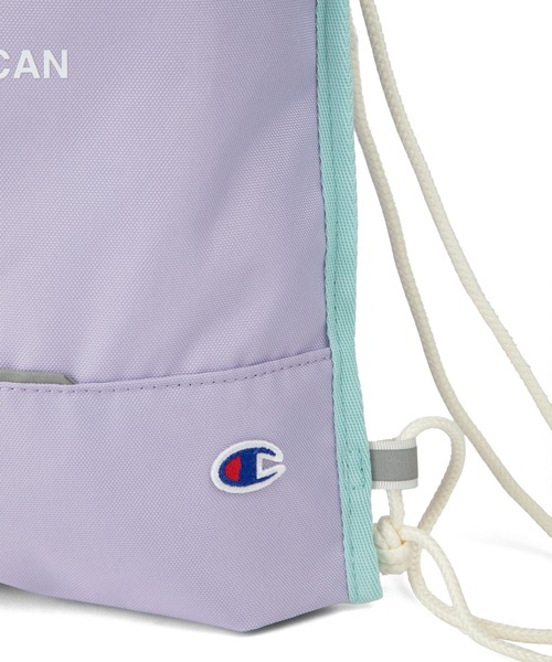 Champion（チャンピオン） リュック ナップサック モンゴメリー No