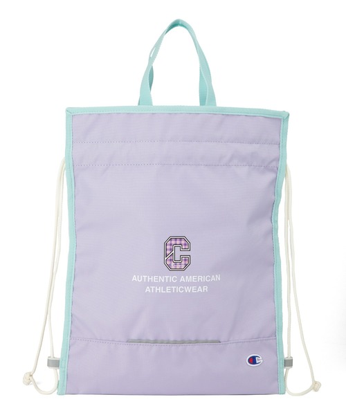 Champion（チャンピオン） リュック ナップサック モンゴメリー No
