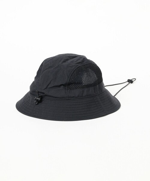 ノースフェイス　キュリオシティクエストハット　ブラック　Lサイズ 30％OFF／SALE】ザ・ノース・フェイス THE NORTH FACE キュリオ