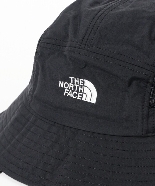 THE NORTH FACE 帽子 ハット / キュリオシティクエスト メンズ
