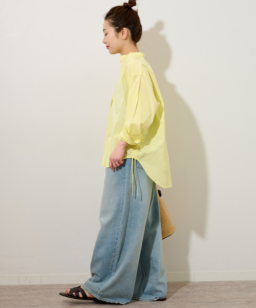 JOURNAL STANDARD relume（ジャーナルスタンダード レリューム 