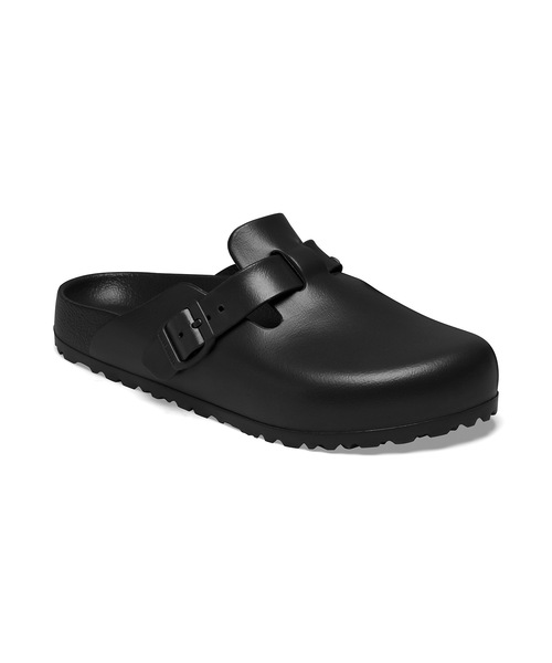 ビルケンシュトック　ボストン　エバ　ホワイト　41 Boston / ボストン EVA エッグシェル | BIRKENSTOCK