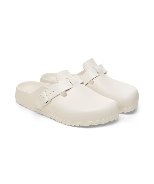 ビルケンシュトックBIRKENSTOCKBostonボストンアンティークホワイト 楽天市場】birkenstock ボストン ホワイトの通販