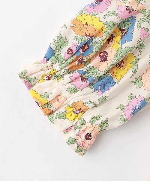 sense of wonder（ファッション） ワンピース マデリン