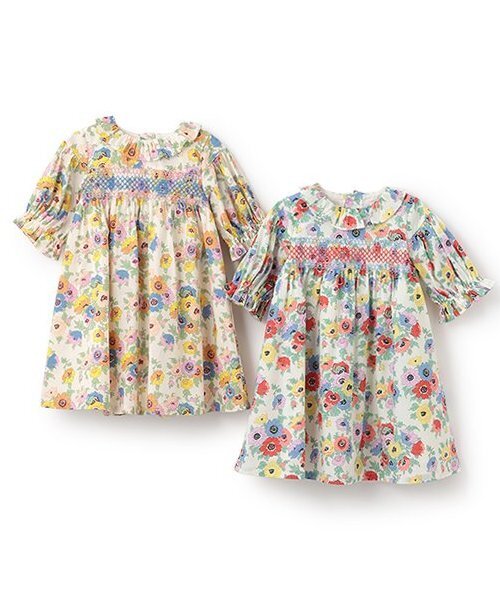 sense of wonder（ファッション） ワンピース マデリン