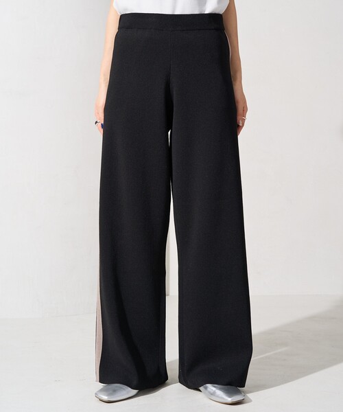 FREAK'S STORE（フリークスストア） パンツ 限定展開 サマー ニット