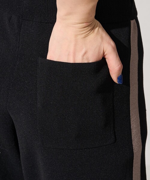 FREAK'S STORE（フリークスストア） パンツ 限定展開 サマー ニット