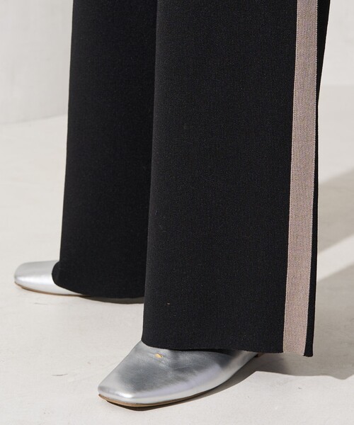 FREAK'S STORE（フリークスストア） パンツ 限定展開 サマー ニット