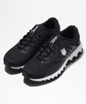 スニーカー 「K-SWISS/ケースイス」TU...の詳細画像2
