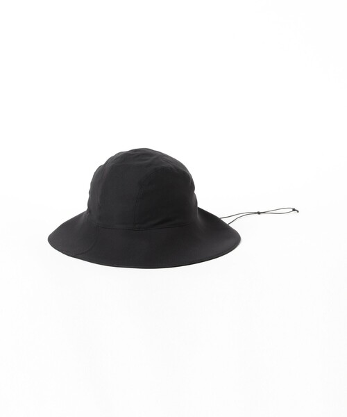新品未使用タグ付き　Paloma Sunhat ARC'TERYX 帽子 ハット ARC'TERYX / Sinsola Shade Hat メンズ