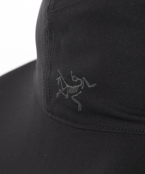 arc'teryx アークテリクス　シンソラ　ハット　sinsola hat cliffedge_23122502
