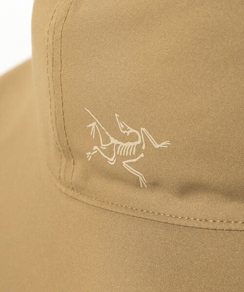 ARC'TERYX（アークテリクス） 帽子 ハット ARC'TERYX / Sinsola Shade